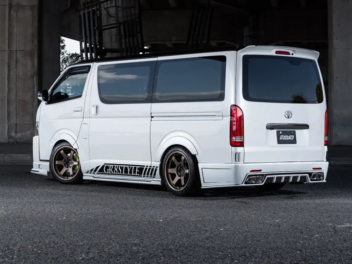 Rays | Volk TE37SB Bronze | 6X139.7| 17x6.5 +37