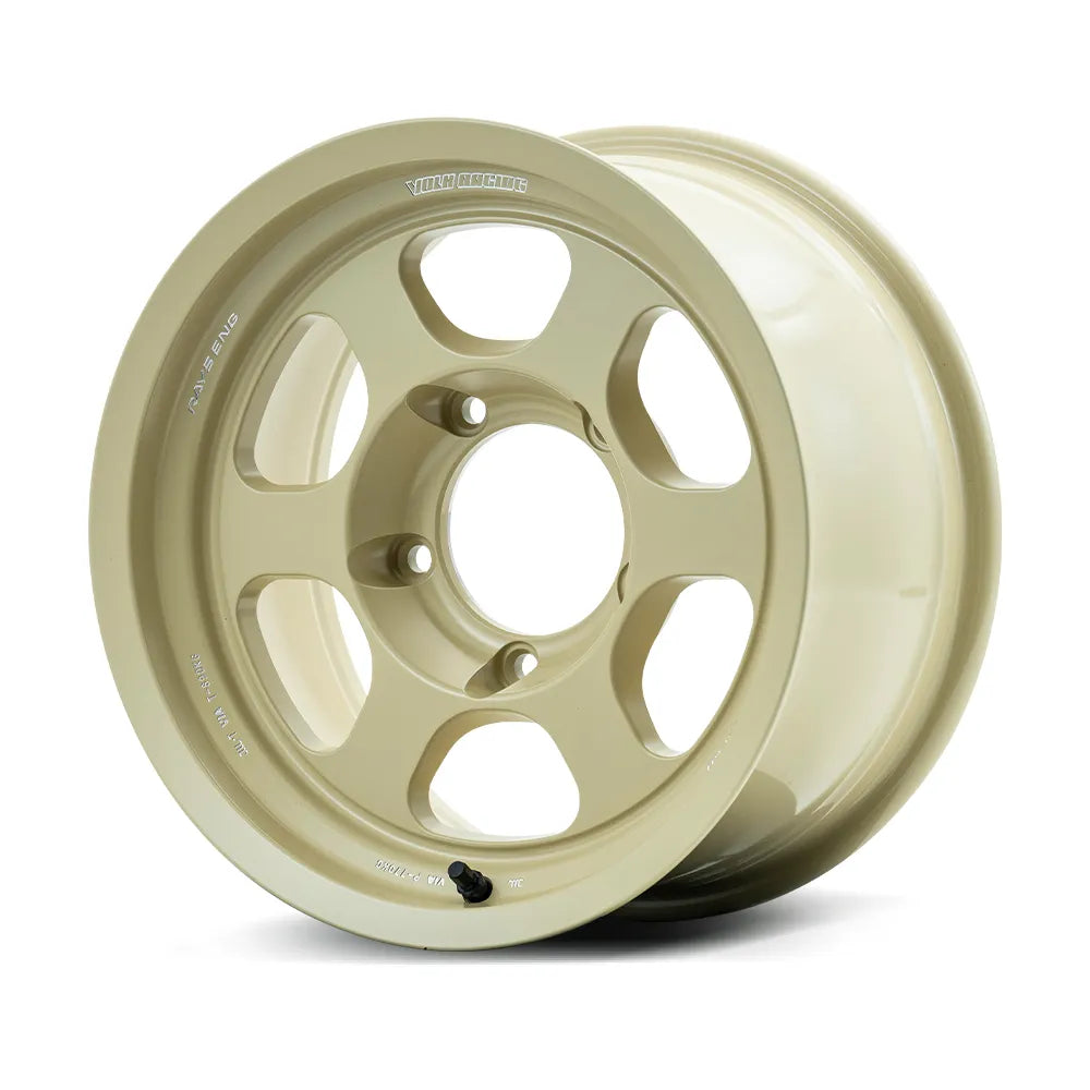 Rays | Volk TE37XT LTD Desert Yellow | 16x8.0 +0 | 5X150