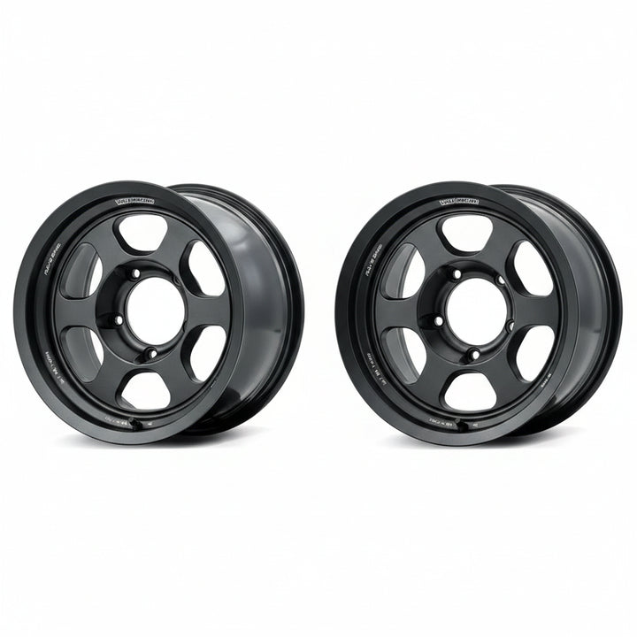 Rays | Volk TE37XT LTD Matte Gunblack | 5X150| 16x8.0 +0 (Pair)