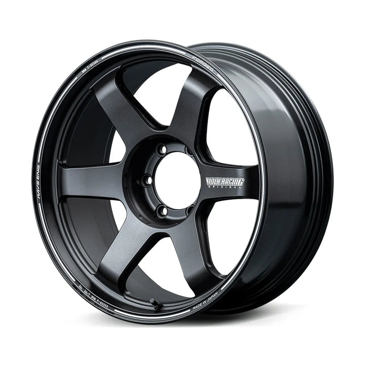 Rays | Volk TE37 ultra X Blast Black2 | 5X150| 20x9.5 +55