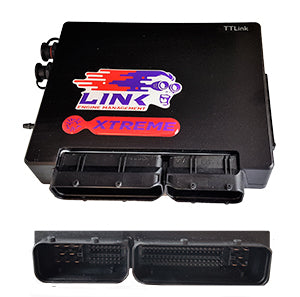 Link ECU | TTLINK - #TT+ (208-4000)