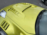 M Sports Hood for Nissan 350z (z33)