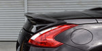 M Sports Trunk Wing for Nissan 370z ROADSTER (z34)