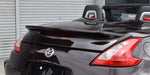 M Sports Trunk Wing for Nissan 370z ROADSTER (z34)