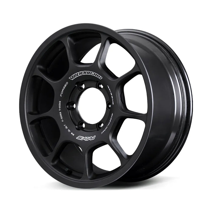 Rays | Volk ZE40X Blast Black 2 | 6X135| 17x8.5 +0