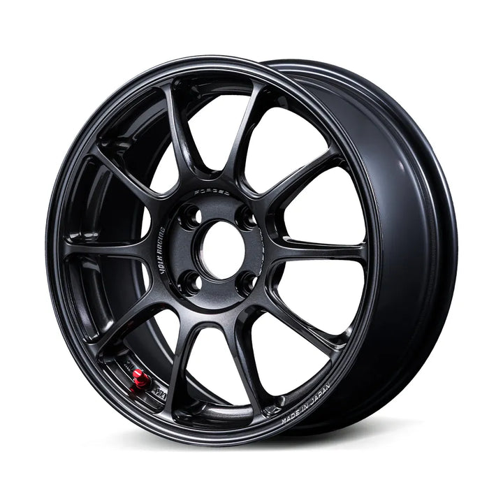Rays | Volk ZE40 Diamond Dark Gunmetal | 4X100| 16x7.0 +36