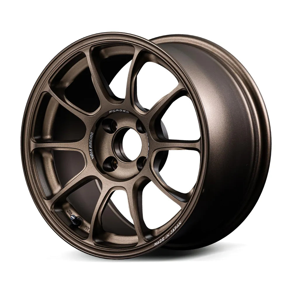 Rays | Volk ZE40 Bronze | 16x7.0 +36 | 4X100