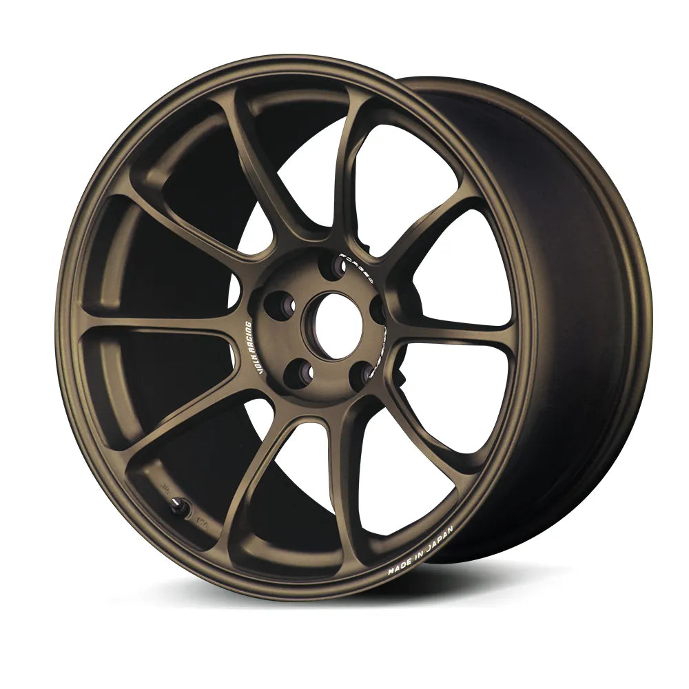 Rays | Volk ZE40 Bronze | 18x7.5 +48 | 5X100