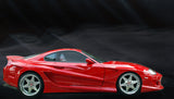Abflug Supra Zefir  Body Kit for 1993-2002 Toyota Supra MK-4 [JZA80]