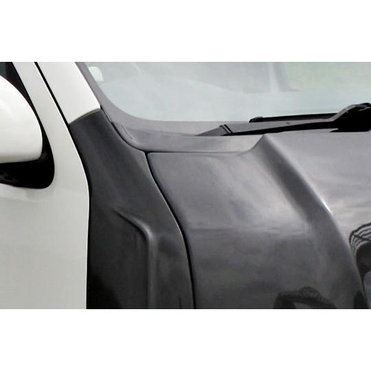 Garage Vary | Wiper Guard for Toyota Hiace 200 Series Type 3 (H200)
