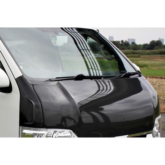 Garage Vary | Wiper Guard for Toyota Hiace 200 Series Type 3 (H200)