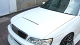Car Modify Wonder Shadow Hood for Nissan C35 Laurel Medalist (Pre-Facelift) CMW