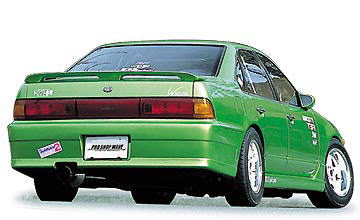 B-Wave | AMS Body Kit for Nissan Cefiro (A31)