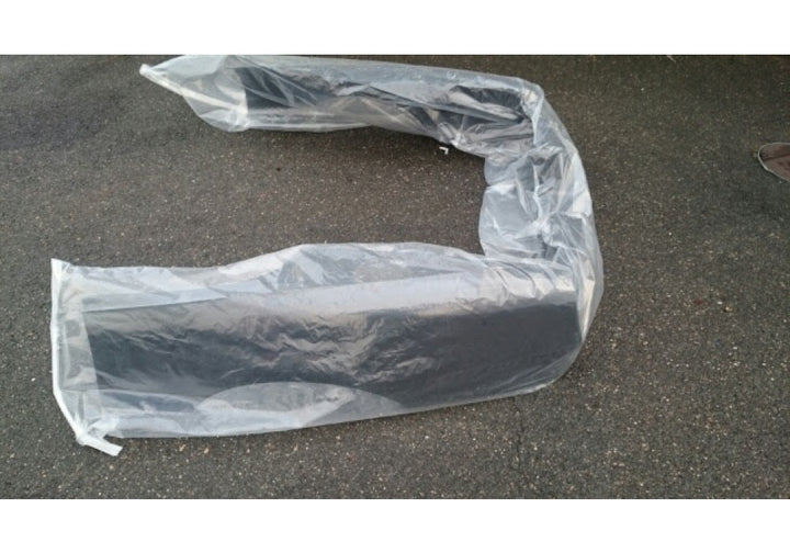 Pit Crew Racing | Rear End Conversion Kit for Mazda MX5 Miata