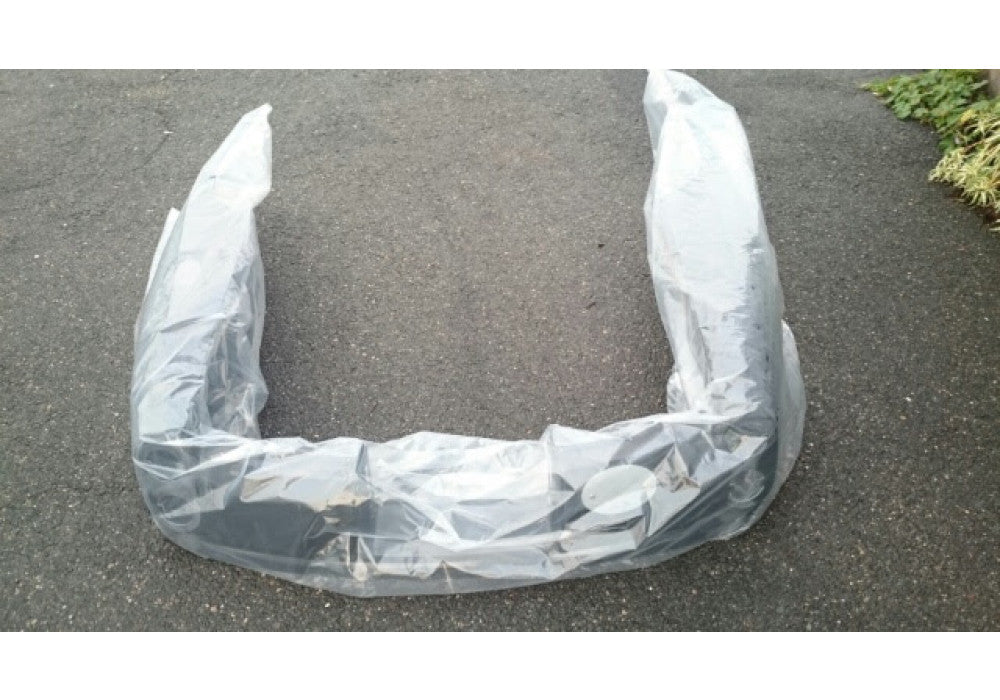Pit Crew Racing | Rear End Conversion Kit for Mazda MX5 Miata