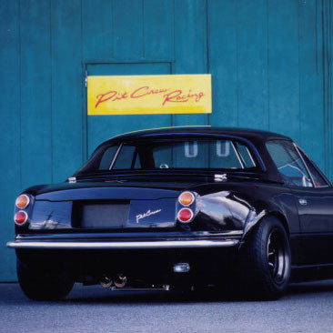Pit Crew Racing | Rear End Conversion Kit for Mazda MX5 Miata