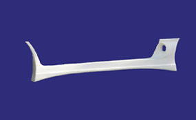 Bomex Racing | Side Skirts for Toyota Supra MK4