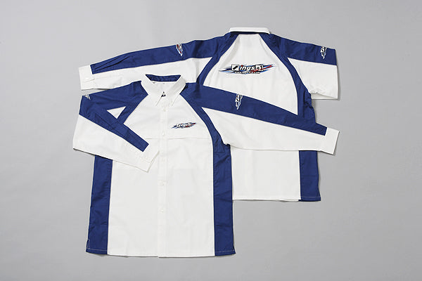 INGS +1 | Pit Shirt (Long Sleeve) image 1