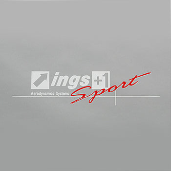 INGS +1 | Sport Sticker image 1