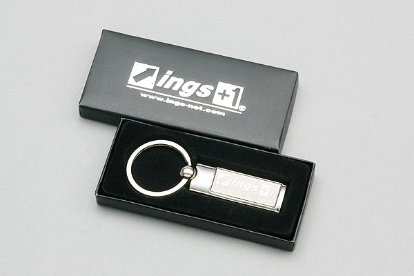 INGS +1 | Key Holder image 1