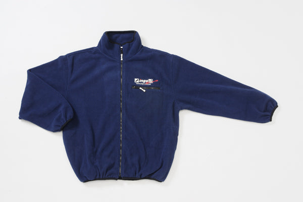INGS +1 | Fleece Jacket image 1