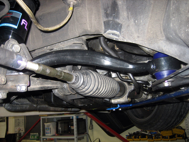 Kunnyz | Tension Rod Semi-Rigid Bushings for Toyota JZX90 / JZX100 / JZX110 / JZS147 / JZS161 / SXE10