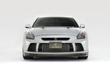 Abflug Aloof01-R Ver.1 Complete Aero Set for 2008-2010 Nissan GT-R R35