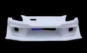 Bomex Racing | Front Bumper for Honda S2000