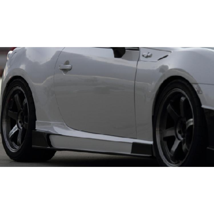 Arise Motorsports | 2P Aero Kit (FRP) for Toyota GT86 (ZN6) / Scion FRS / Subaru BRZ (ZD6)