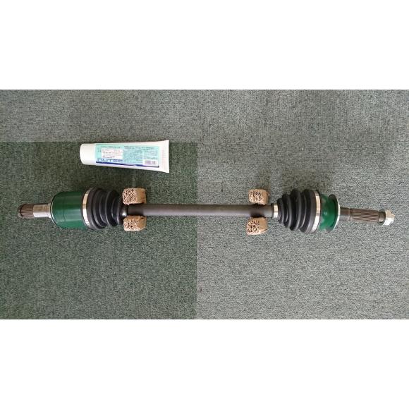 Arise Motorsports | Reinforced Axles for Toyota GT86 / Scion FRS / Subaru BRZ (ZN6)