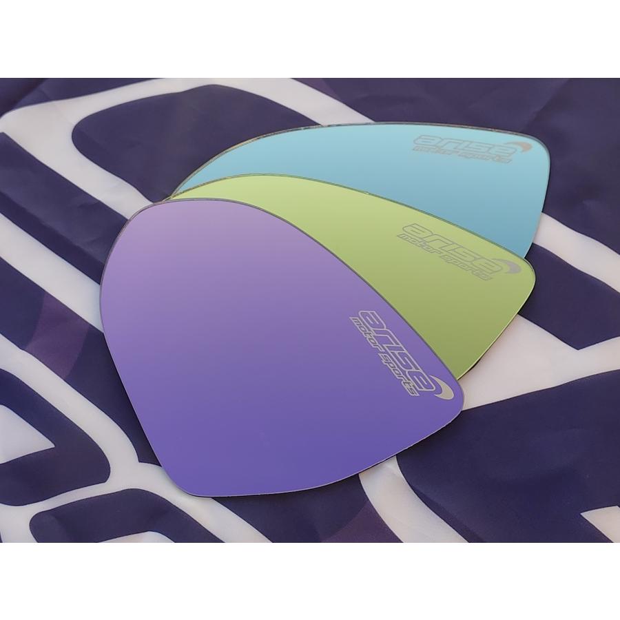 Arise Motorsports | Side Mirror Pop for Toyota GT86 / Scion FRS / Subaru BRZ / Mazda RX-8