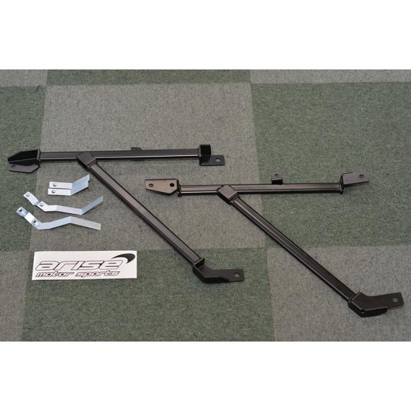 Arise Motorsports | RX-8 Specific Robust Support