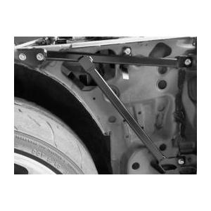Arise Motorsports | RX-8 Specific Robust Support