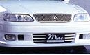 Mac World Body KIT For Toyota Aristo JZS147