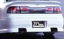 Mac World Body KIT For Toyota Aristo JZS147