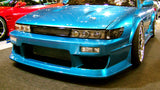 Car Modify Wonder Shadow Body Kit for Nissan Silvia S13 CMW