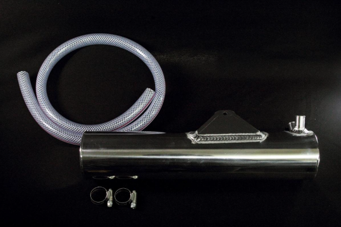 Kazama Auto | Oil Catch Can - Lineage Series