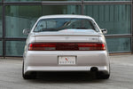 Vertex X90 Cresta Rear Spoiler