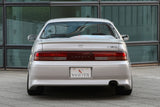 Vertex X90 Cresta Rear Spoiler