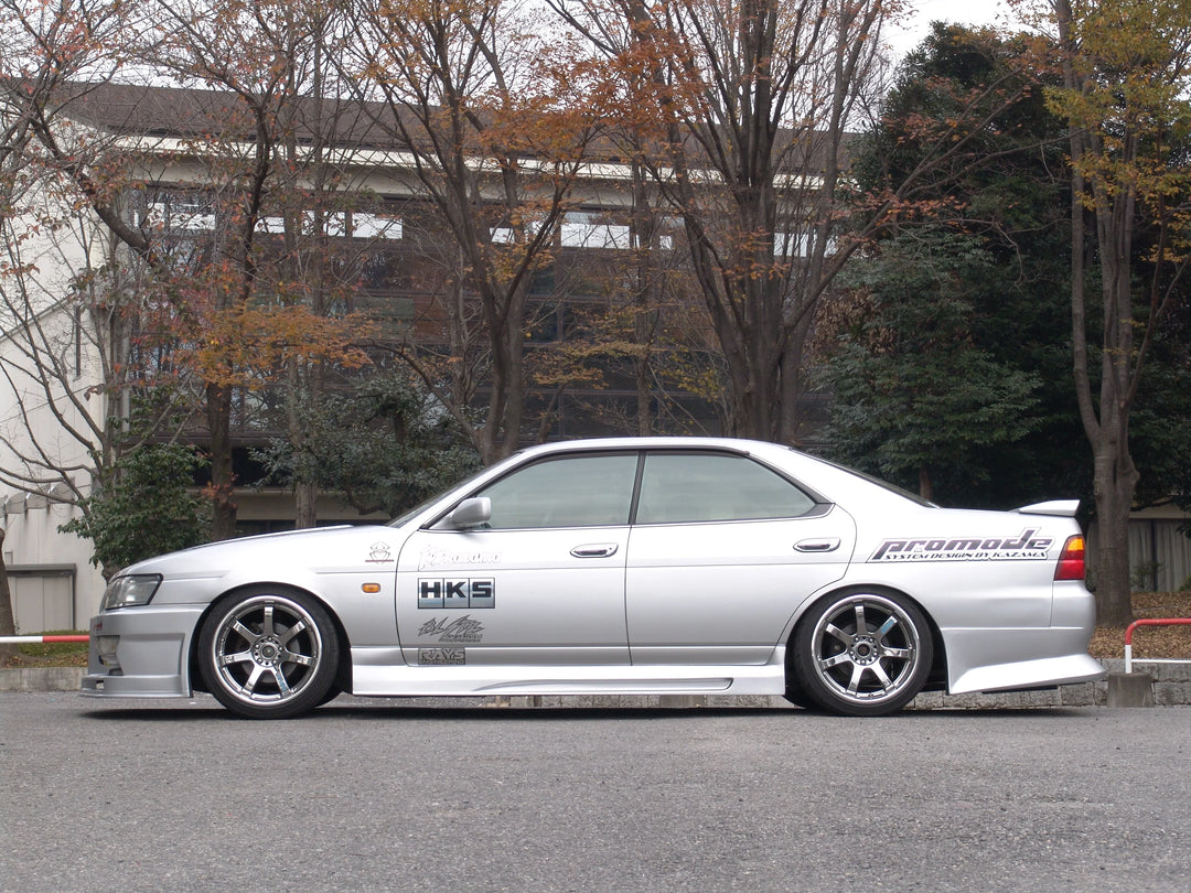 Kazama Auto | Promode Body Kit for Nissan C35 Laurel Club-S