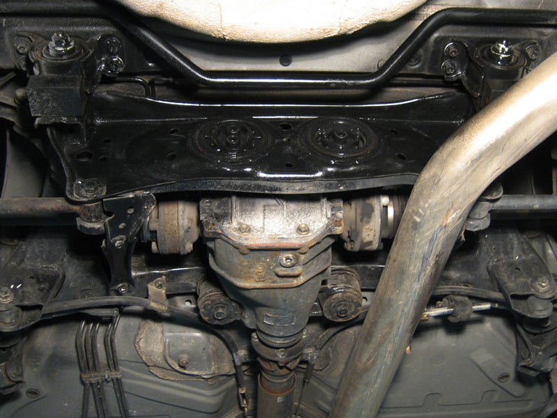 Kunnyz | Subframe Brace for Toyota JZX90 / JZX100