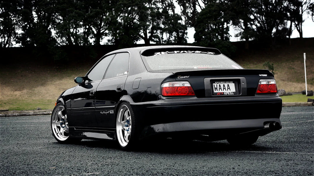 Origin Lab | Stream Line Body Kit for Toyota JZX100 Chaser