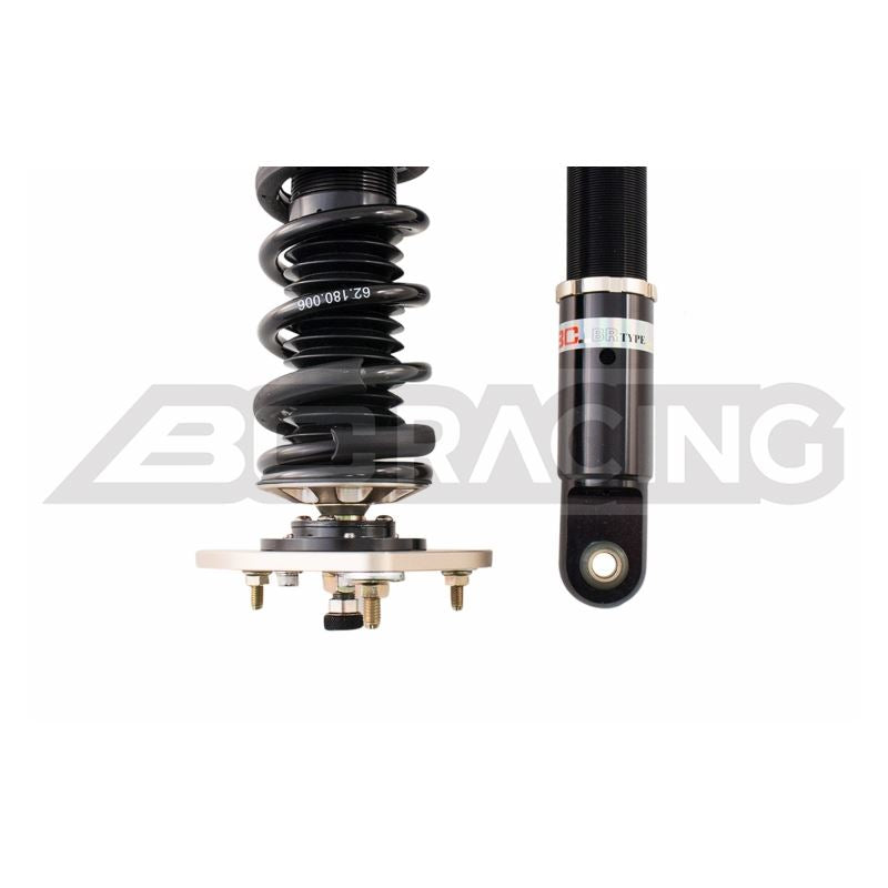 BC Racing Coilovers - BR Series Coilover Nissan Sentra 2013-2018 (D-87-BR)