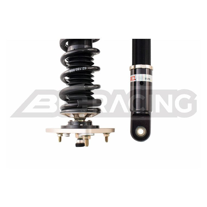 BC Racing Coilovers - BR Series Coilover Nissan Sentra 2013-2018 (D-87-BR)