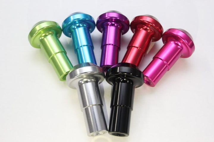 Kazama Auto | Threaded Spin Turn Knob for Toyota - Part 01701117