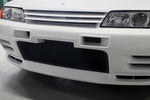 TOP SECRET Front Bumper Duct for Nissan R32 GTR