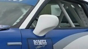 Bomex Racing | GT Concept V001 Body Kit for Toyota Supra MK4