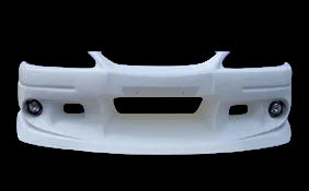 Bomex Racing | Fog Lamp Kit A for Toyota Corolla Levin / Sprinter Trueno AE111 / AE110 (Late Model)
