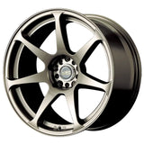 CST Zero-1 Hyper V1 | 5x100 | 18x9+32 - Bronze