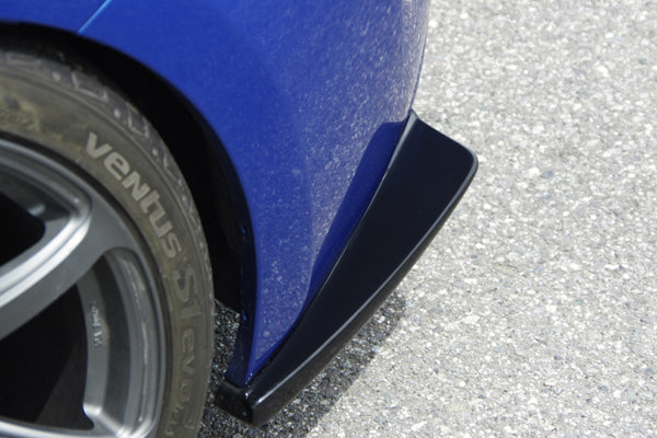 ChargeSpeed | Rear Bottom Line for Subaru BRZ (ZC6) E/F/G/H - photo 1